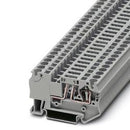 Phoenix Contact 3038367 gray Disconnect Terminal Block