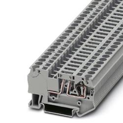 Phoenix Contact 3038367 gray Disconnect Terminal Block