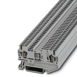 Phoenix Contact 3038435 gray Disconnect Terminal Block