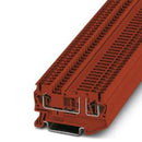 Phoenix Contact 3038436 red Disconnect Terminal Block