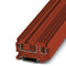 Phoenix Contact 3038436 red Disconnect Terminal Block