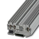 Phoenix Contact 3038448 gray Disconnect Terminal Block