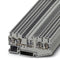 Phoenix Contact 3038451 gray Disconnect Terminal Block