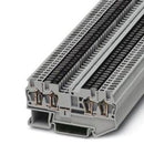 Phoenix Contact 3038600 gray Multi-conductor Terminal Block