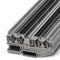 Phoenix Contact 3038639 gray Multi-conductor Terminal Block