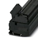 Phoenix Contact 3038765 black Fuse Terminal Block