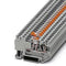 Phoenix Contact 3038875 gray Disconnect Terminal Block