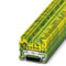 Phoenix Contact 3040025 green-yellow Ground Terminal Block