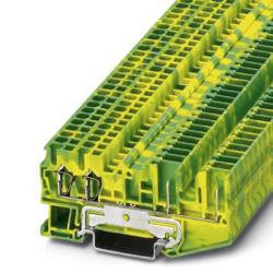 Phoenix Contact 3040041 green-yellow Ground Terminal Block