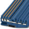 Phoenix Contact 3040048 Feed Through Terminal Block - PT 2,5-HEXA/3P BU