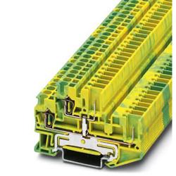 Phoenix 3040067 green-yellow Ground Terminal Block