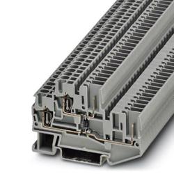 Phoenix Contact 3040753 gray Component Terminal Block
