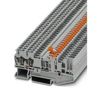 Phoenix Contact 3040766 gray Disconnect Terminal Block