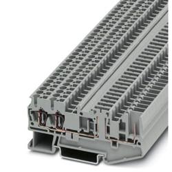 Phoenix Contact 3040847 gray Disconnect Terminal Block