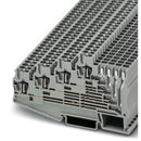 Phoenix Contact 3041985 gray Plug-in Terminal Block