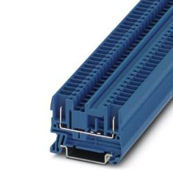 Phoenix Contact 3042094 blue Plug-in Terminal Block