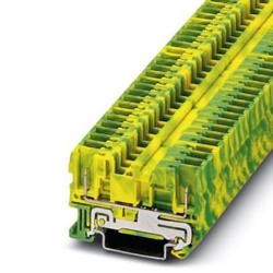 Phoenix Contact 3042748 green-yellow Ground Terminal Block