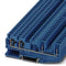 Phoenix Contact 3042861 blue Plug-in Terminal Block