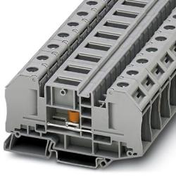 Phoenix Contact 3049039 gray Bolt connection Terminal Block
