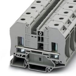 Phoenix Contact 3049042 gray Bolt connection Terminal Block