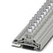 Phoenix Contact 3049107 gray Bolt connection Terminal Block
