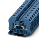 Phoenix Contact 3049110 blue Bolt connection Terminal Block