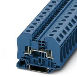 Phoenix Contact 3049110 blue Bolt connection Terminal Block