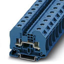 Phoenix Contact 3049123 blue Bolt connection Terminal Block
