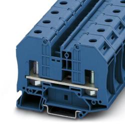 Phoenix Contact 3049148 blue Bolt connection Terminal Block