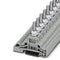 Phoenix Contact 3049204 gray Bolt connection Terminal Block