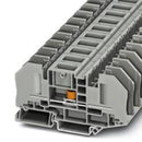 Phoenix Contact 3049233 gray Bolt connection Terminal Block