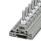 Phoenix Contact 3049301 gray Bolt connection Terminal Block