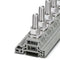 Phoenix Contact 3049505 gray Bolt connection Terminal Block