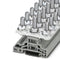 Phoenix Contact 3049550 gray Bolt connection Terminal Block