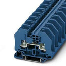 Phoenix Contact 3049767 blue Bolt connection Terminal Block