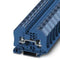 Phoenix Contact 3049851 blue Bolt connection Terminal Block