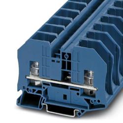 Phoenix Contact 3049864 blue Bolt connection Terminal Block