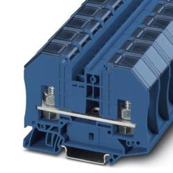 Phoenix Contact 3049929 blue Bolt connection Terminal Block