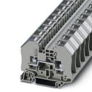 Phoenix Contact 3049961 gray Bolt connection Terminal Block