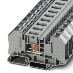 Phoenix Contact 3049990 gray Bolt connection Terminal Block