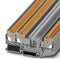Phoenix Contact 3050413 gray Disconnect Terminal Block