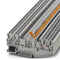 Phoenix Contact 3054341 Knife disconnect Terminal Block - DT 2,5-QUATTRO-MT