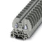 Phoenix Contact 3058059 gray Bolt connection Terminal Block