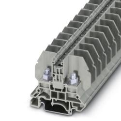 Phoenix Contact 3058059 gray Bolt connection Terminal Block