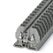 Phoenix Contact 3058062 gray Bolt connection Terminal Block