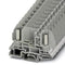 Phoenix Contact 3058114 gray Bolt connection Terminal Block