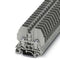 Phoenix Contact 3058127 gray Bolt connection Terminal Block