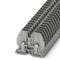 Phoenix Contact 3058130 gray Bolt connection Terminal Block