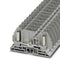 Phoenix Contact 3058169 gray Bolt connection Terminal Block