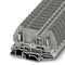 Phoenix Contact 3058172 gray Bolt connection Terminal Block